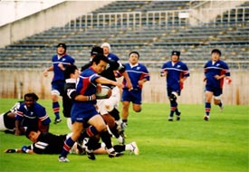 写真_大阪府警戦1