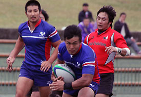 森田選手写真