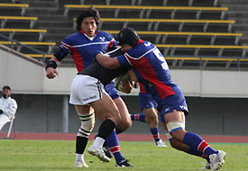 松岡選手写真