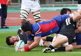 石川選手写真