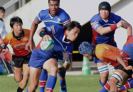 斎藤選手写真