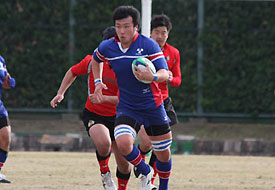 高田選手写真