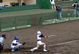 11/21 決勝トーナメント2日めの写真3