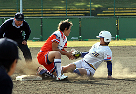 11/19 決勝トーナメント初日の写真3