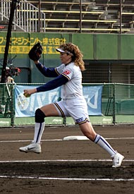 11/20 決勝トーナメント準決勝の写真1