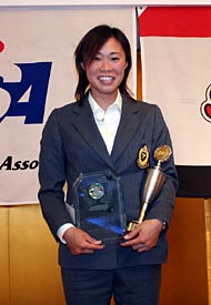 photo3 of award of softball