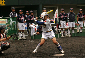 11/11 決勝トーナメント初日の写真2