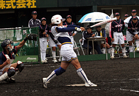 11/11 決勝トーナメント初日の写真4