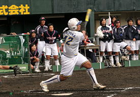 11/12 決勝トーナメント2日めの写真2