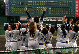 11/12 決勝トーナメント2日めの写真6