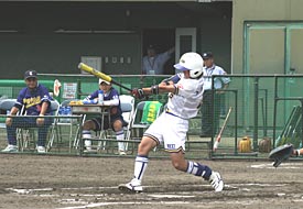 9/9 戸田中央総合病院戦の写真4