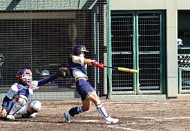 10/28 佐川急便戦の写真3