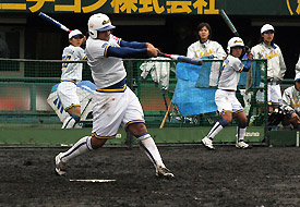 11/8 決勝トーナメント初日の写真3