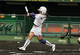 11/9 決勝トーナメント準決勝の写真4