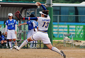 宮本選手写真