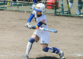 菅野選手写真