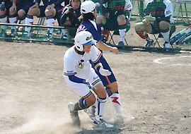 藤崎選手写真