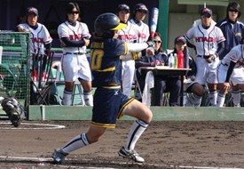 101106　決勝トーナメント　対日立ソフトウェア戦写真