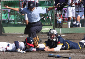 101106　決勝トーナメント　対日立ソフトウェア戦写真