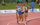 2013.07.03 万代選手1500m（網走大会）