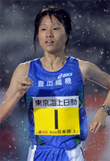 日本陸上_宮崎選手