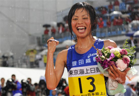 日本陸上_小林選手_写真