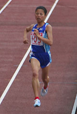 小林選手写真