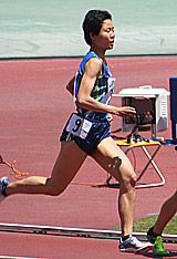 森選手写真