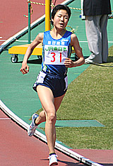 森選手写真