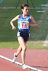小島選手写真