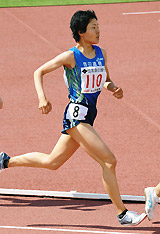 森選手写真