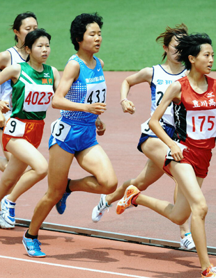 2011年度愛知県選手権大会