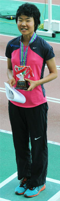 2011年度愛知県選手権大会
